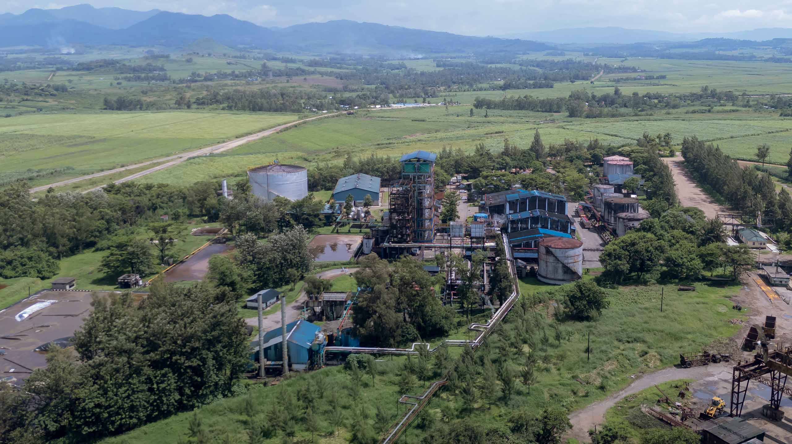 Muhoroni Sugar Company 2025 Ltd