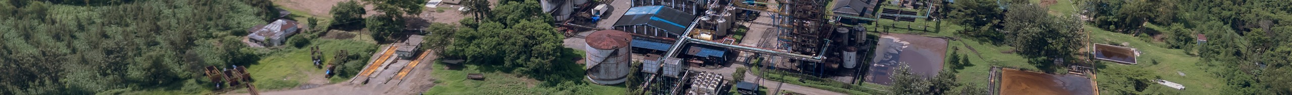 Muhoroni Sugar Company 2025 Ltd Muhoroni Sugar Company 2025 Ltd