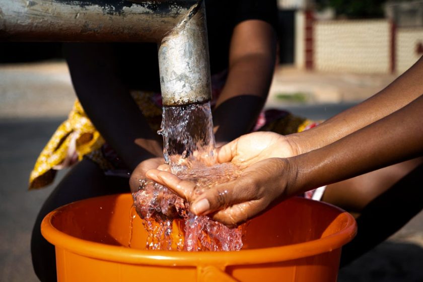 Muhoroni-Community-Water-Access