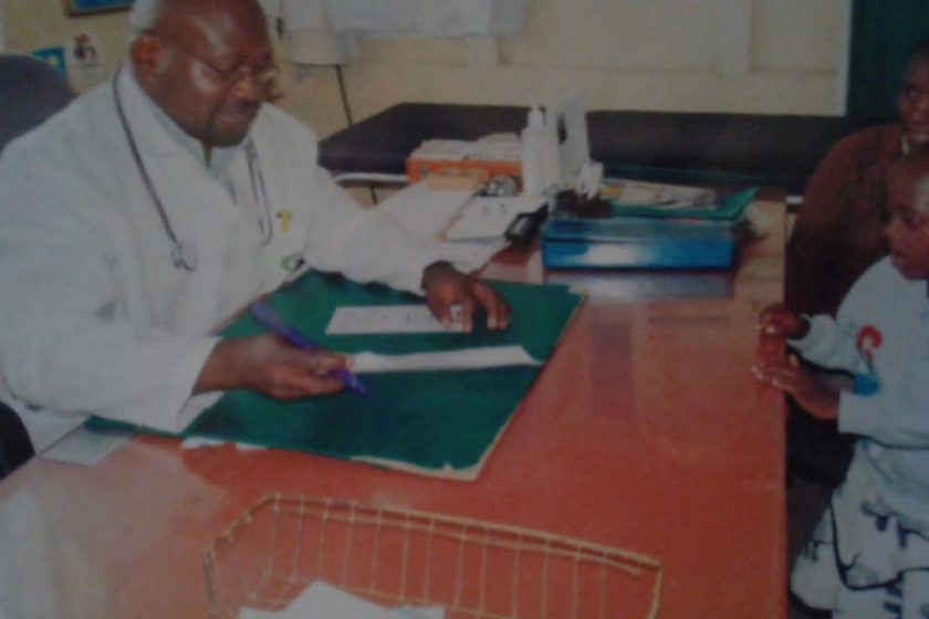 Muhoroni-Dispensary-Vaccination