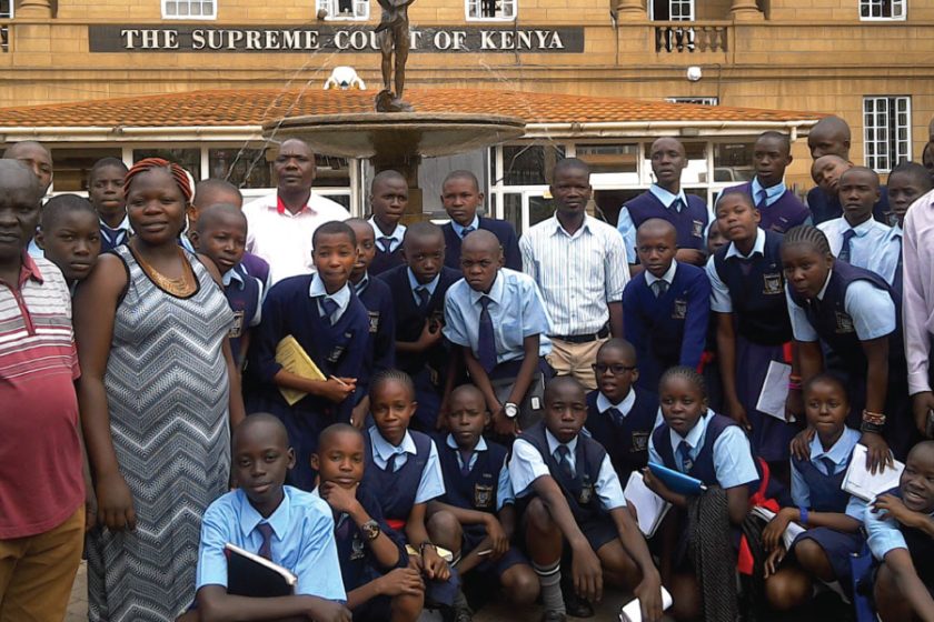 Muhoroni-Education-Center