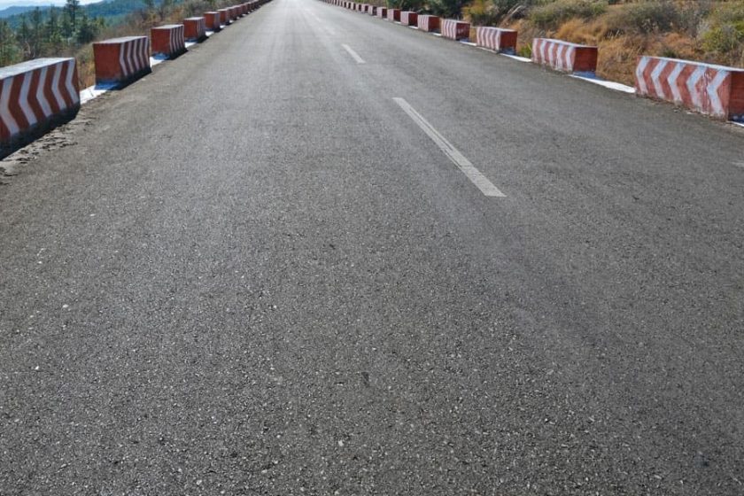 Muhoroni-Road